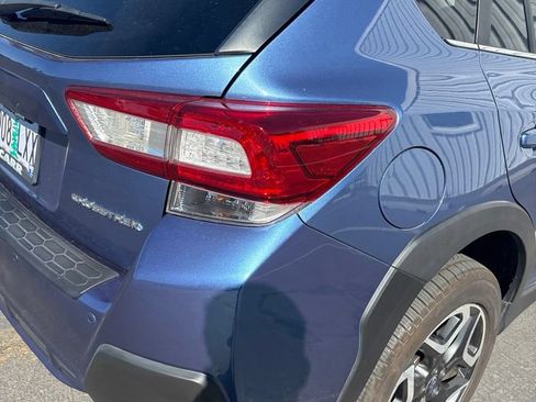 Used 2019 Subaru Crosstrek 2.0i Limited w/ Moonroof Package w/Navigation AWD/4WD image 5