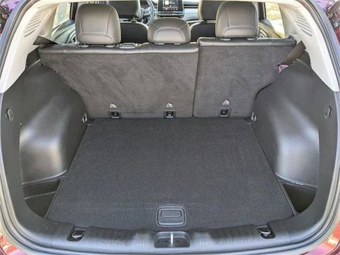 Certified 2022 Jeep Compass Latitude image 7