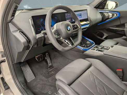 New 2026 BMW X3 xDrive30i w/ Premium Package AWD/4WD image 4