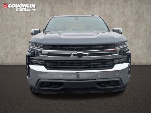 Used 2019 Chevrolet Silverado 1500 LT w/ All-Star Edition image 2