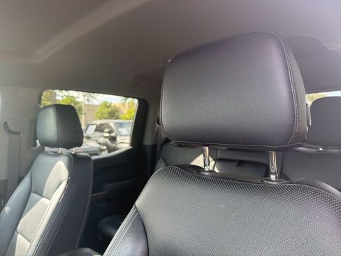 Used 2021 Chevrolet Silverado 1500 RST w/ All Star Edition Plus image 10