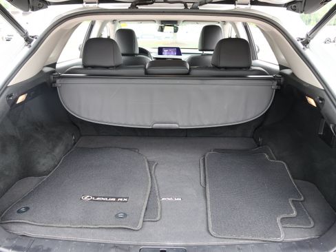 Used 2017 Lexus RX 350 FWD w/ Premium Package image 36
