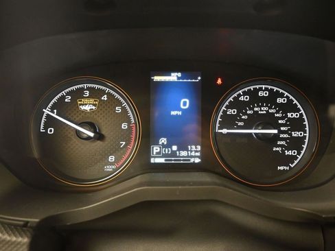 Used 2024 Subaru Forester Wilderness image 30