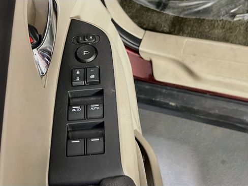 Used 2016 Honda Odyssey EX-L image 17