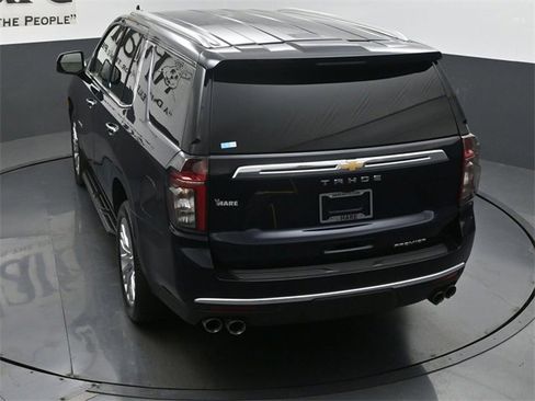 Used 2024 Chevrolet Tahoe Premier image 59