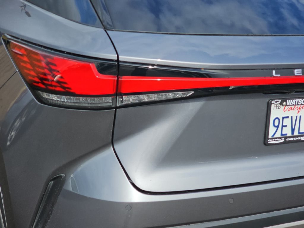 Used 2023 Lexus RX 350 w/ Cold Area Package AWD/4WD image 40