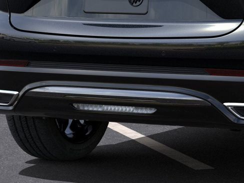 New 2025 Buick Envision Sport Touring image 38