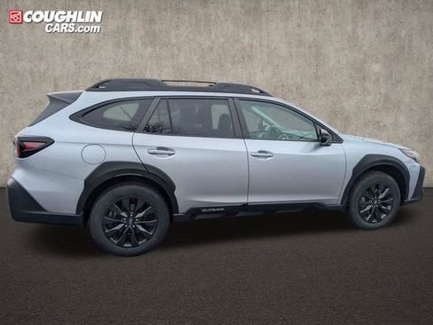 Used 2024 Subaru Outback Onyx Edition XT w/ Popular Package #2 image 8