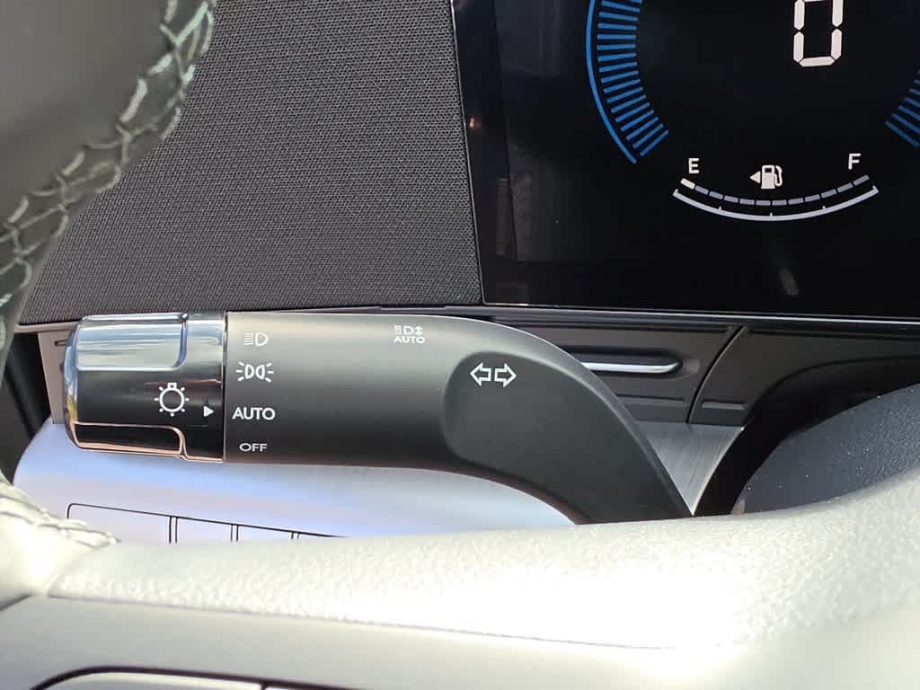 New 2027 Hyundai Kona SEL Sport FWD image 27