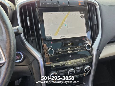 Used 2020 Subaru Ascent Limited w/ Technology Package AWD/4WD image 20