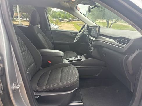 Used 2024 Ford Escape Active w/ Tech Pack #1 image 12