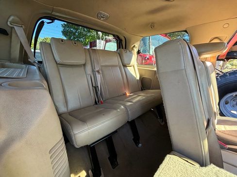 Used 2011 Ford Expedition XLT w/ 202A Rapid Spec Order Code image 14