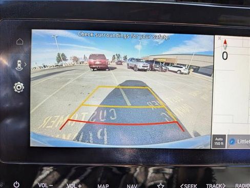 Used 2024 Hyundai Tucson XRT image 14