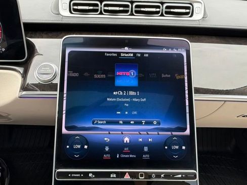 Used 2023 Mercedes-Benz S 500 4MATIC image 15