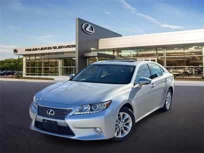 Used 2013 Lexus ES 300h