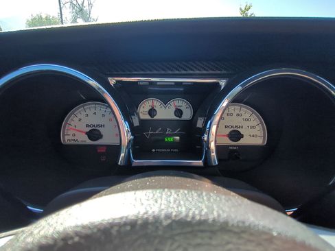 Used 2008 Ford Mustang GT image 21