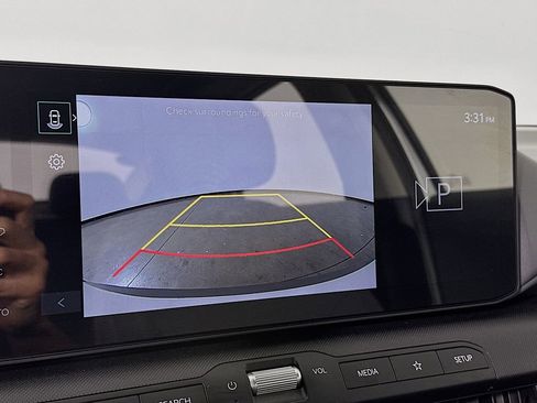 Certified 2025 Kia K4 EX FWD image 11