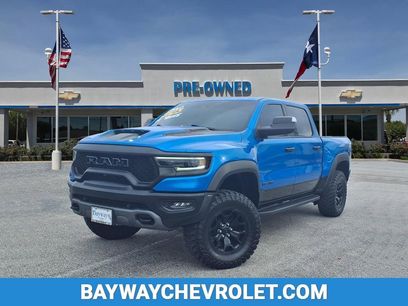 Used 2023 RAM 1500 TRX w/ TRX Level 2 Equipment Group