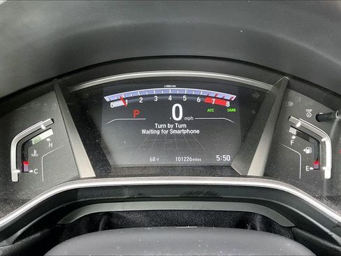 Used 2019 Honda CR-V EX-L image 13