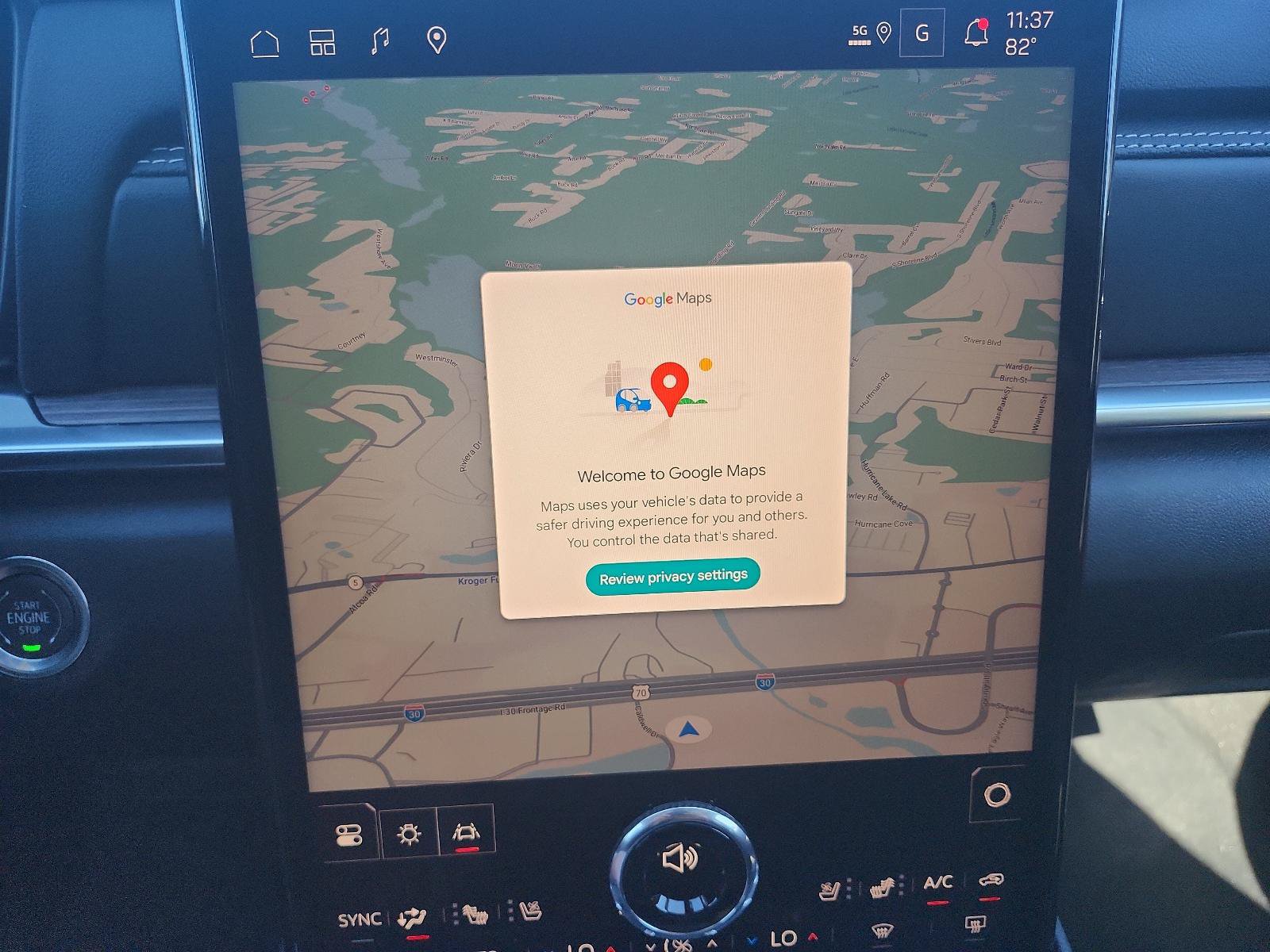 New 2027 GMC Terrain Denali AWD/4WD image 14