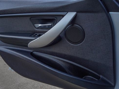 Used 2014 BMW 320i Sedan image 37