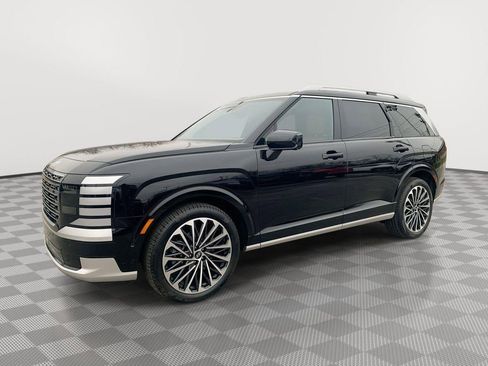 New 2026 Hyundai Palisade Calligraphy image 28