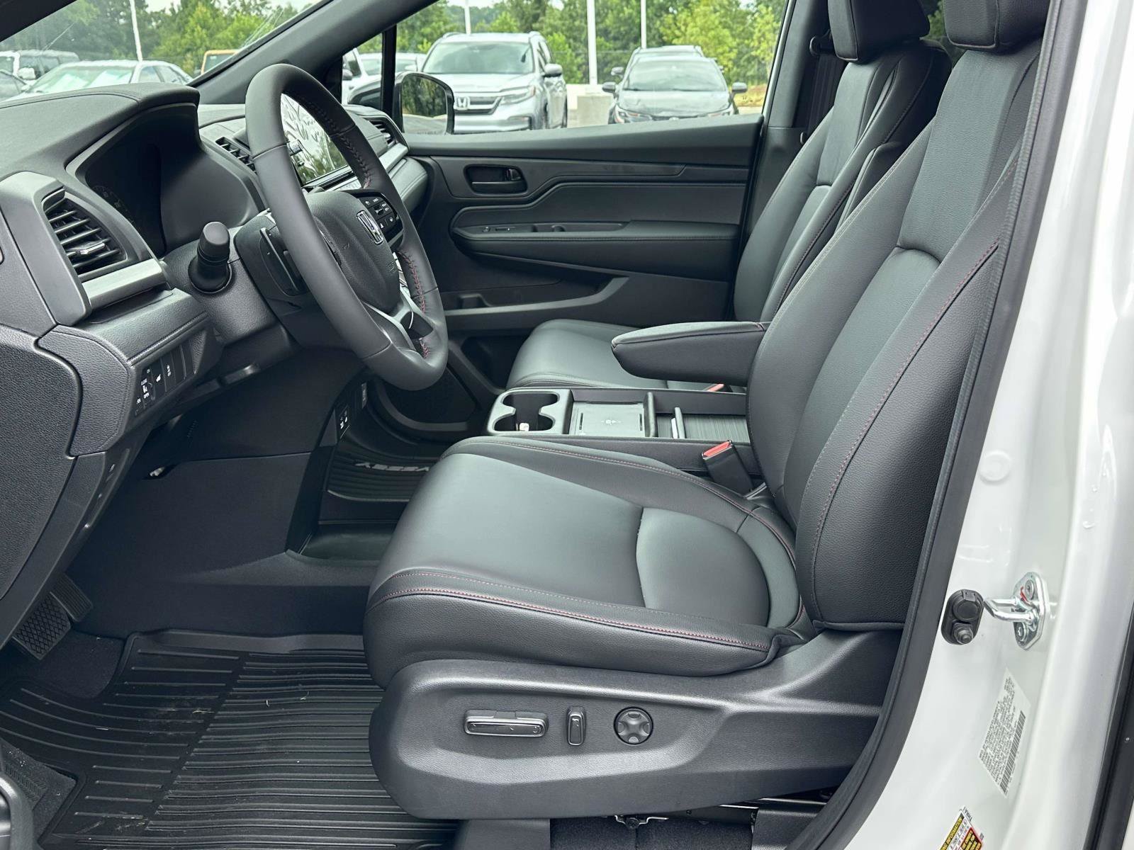 New 2026 Honda Odyssey Sport-L image 4