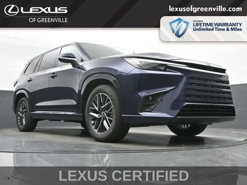 Used 2026 Lexus TX 350 AWD w/ Technology Package image 30