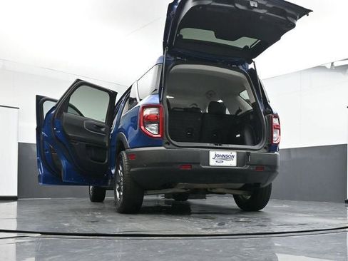 Used 2023 Ford Bronco Sport Big Bend w/ Convenience Package image 41