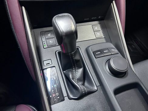 Used 2019 Lexus IS 300 AWD w/ Premium Package image 17