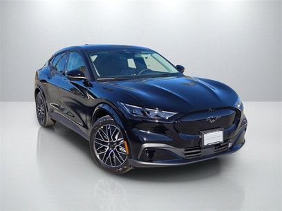 New 2025 Ford Mustang Mach-E Premium