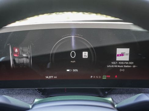 Used 2024 Lucid Air Touring AWD/4WD image 13