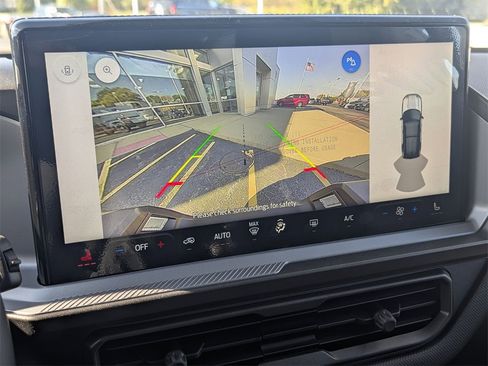 New 2025 Ford Bronco Sport Big Bend w/ Convenience Package image 9