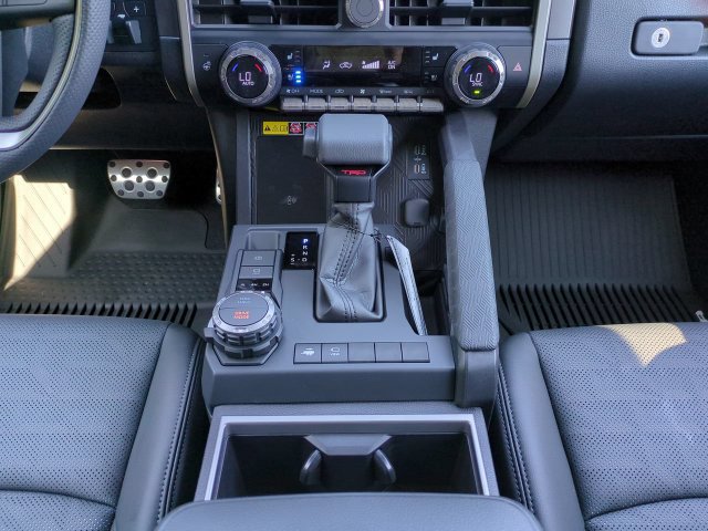 Used 2026 Toyota Tacoma TRD Sport w/ TRD Sport Premium Package AWD/4WD image 19