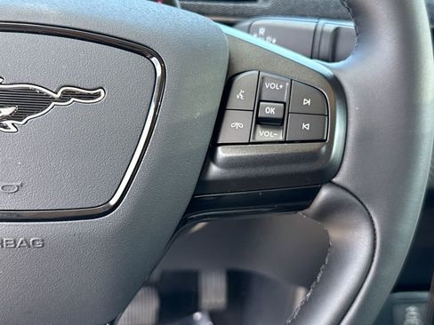 Used 2025 Ford Mustang Mach-E Premium RWD image 16