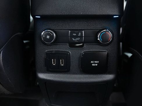 Used 2017 Ford Explorer Sport w/ Equipment Group 401A AWD/4WD image 31