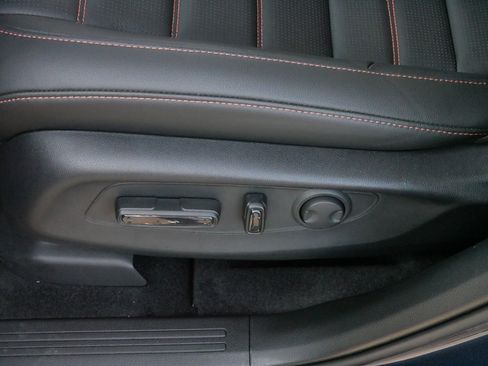 Certified 2026 Honda CR-V Sport-L image 20