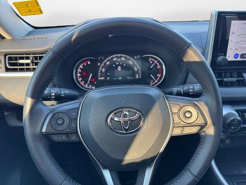 Used 2024 Toyota RAV4 XLE Premium image 10