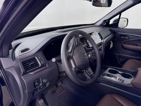New 2026 Honda Ridgeline RTL image 9