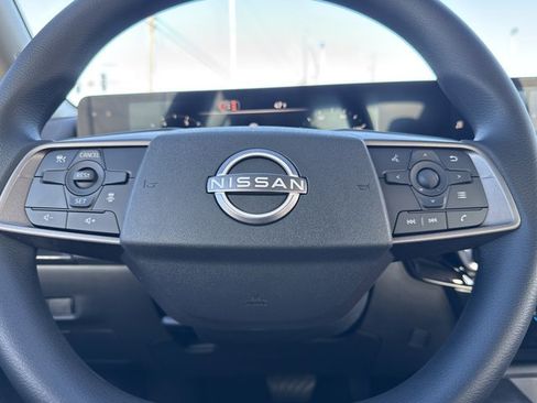 New 2026 Nissan Sentra SV w/ Floor Mat Package image 14