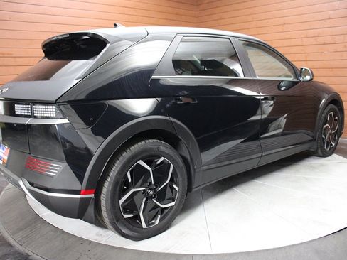 Used 2023 Hyundai Ioniq 5 SEL w/ Cargo Package image 17