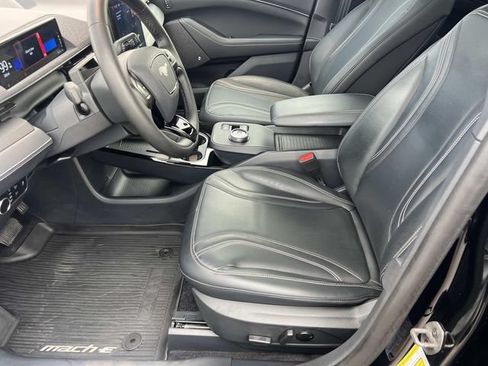 Used 2023 Ford Mustang Mach-E Premium AWD/4WD image 21