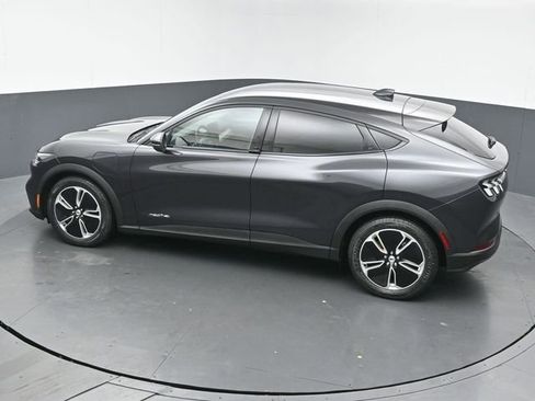 Used 2022 Ford Mustang Mach-E Select image 46