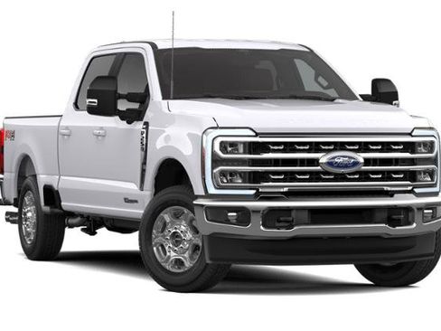 New 2026 Ford F250 XLT AWD/4WD image 26