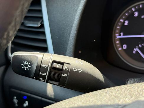 Used 2018 Hyundai Tucson SEL Plus AWD/4WD image 25