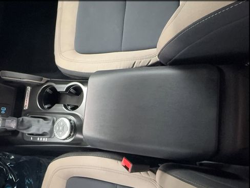 Used 2023 Ford Bronco Big Bend AWD/4WD image 35