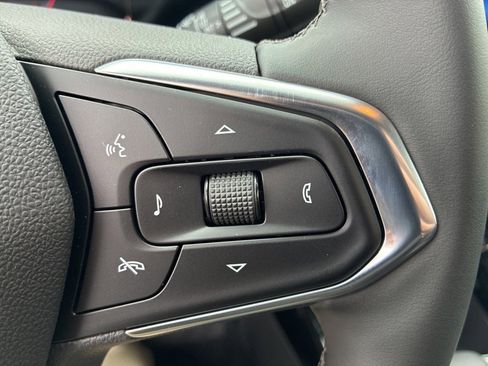 New 2026 Chevrolet Trax LT w/ Driver Confidence Package image 12