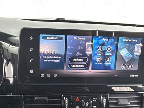 New 2026 Nissan Pathfinder SL image 25