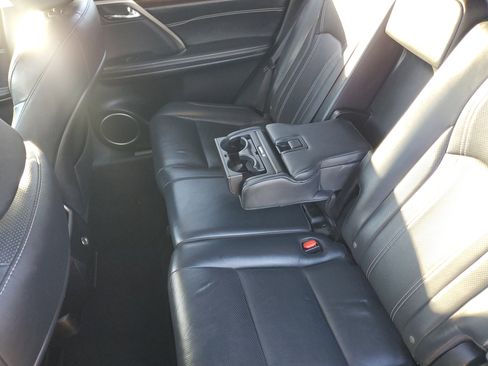 Used 2019 Lexus RX 350 RX 350 image 7