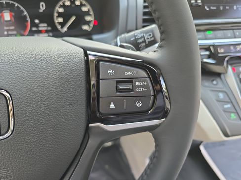 New 2026 Honda Odyssey EX-L image 20